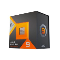 AMD RYZEN 9 7950X3D AM5PIN 120W FANSIZ (BOX)